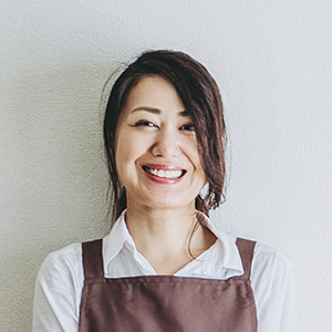 東京都40代女性