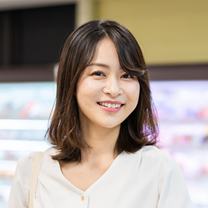 神奈川県30代女性